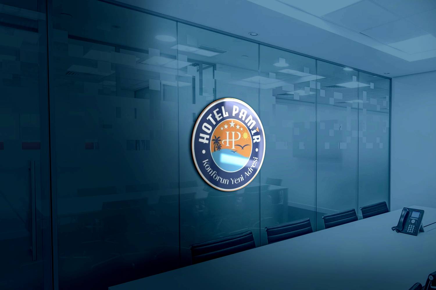İskenderun Hotel Pamir